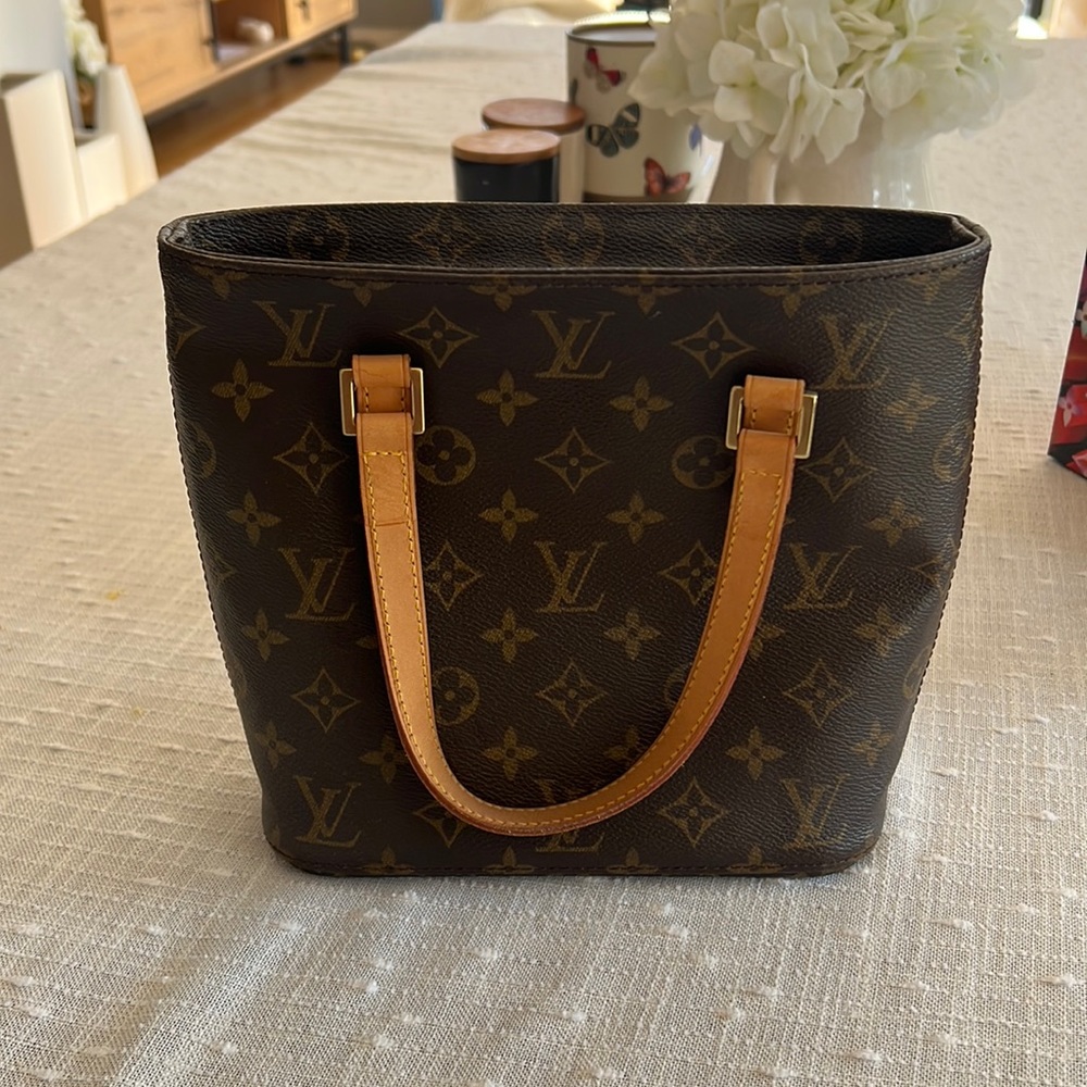 Louis Vuitton bag